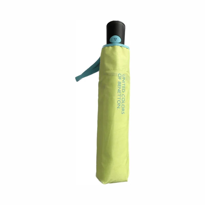 Guarda Chuva Super Mini Automático Benetton