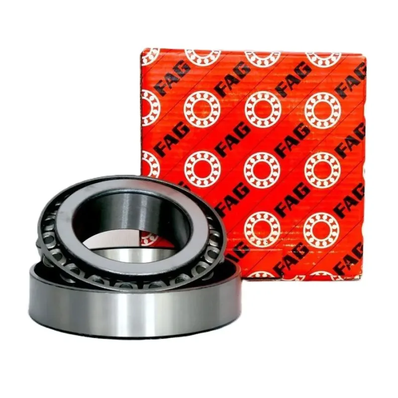 Rolamento de Rolos Cônicos FAG 30312A 60x130x33,5 mm