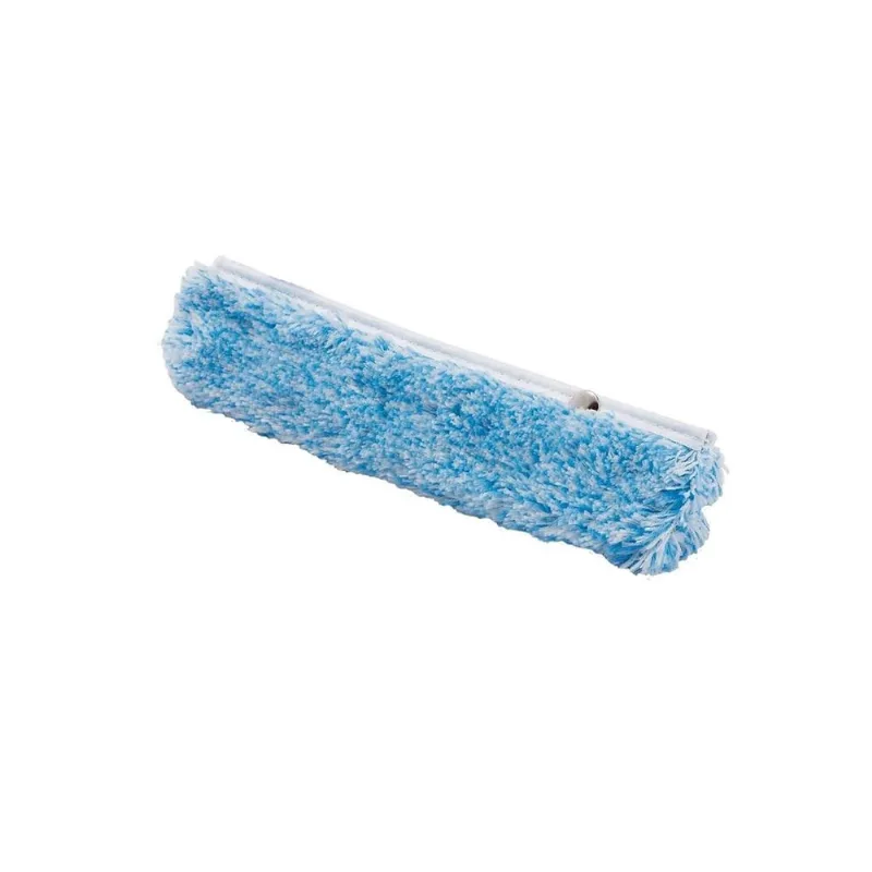 Refil De Microfibra Para Rodo Limpa Vidros 30cm Rubbermaid
