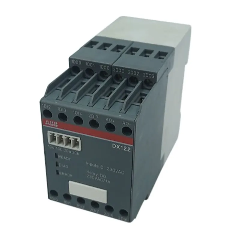 Modulo Abb Dx122-fbp.0 1saj622000r0101