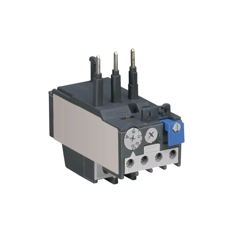 RELÉ TÉRMICO ABB | TA25DU11M | 7.5-11.0A
