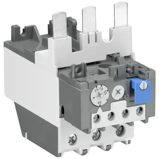 Relé Térmico TA25DU (29-42A) - ABB
