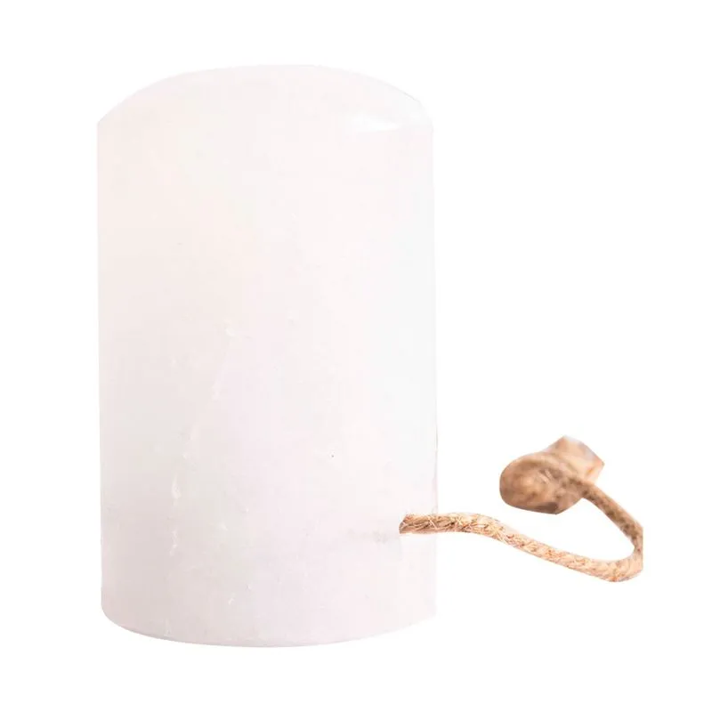 Desodorante Alva Stick Kristall Sensitive - Sem Embalagem 120g