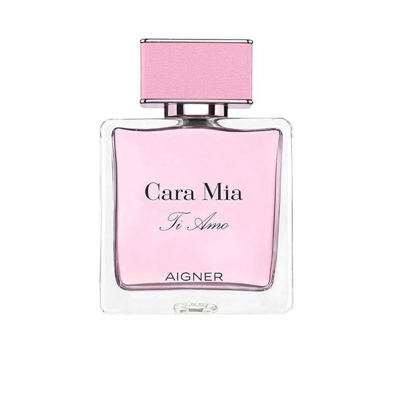 Aigner Cara Mia Ti Amo Eau de Parfum - 100ml
