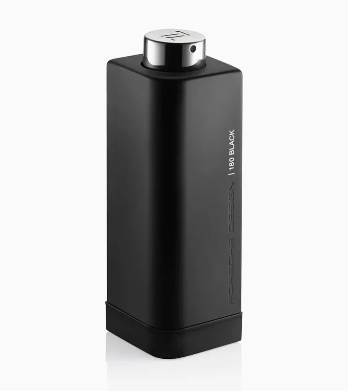 Porsche Design - 180 Black EDT 100ML