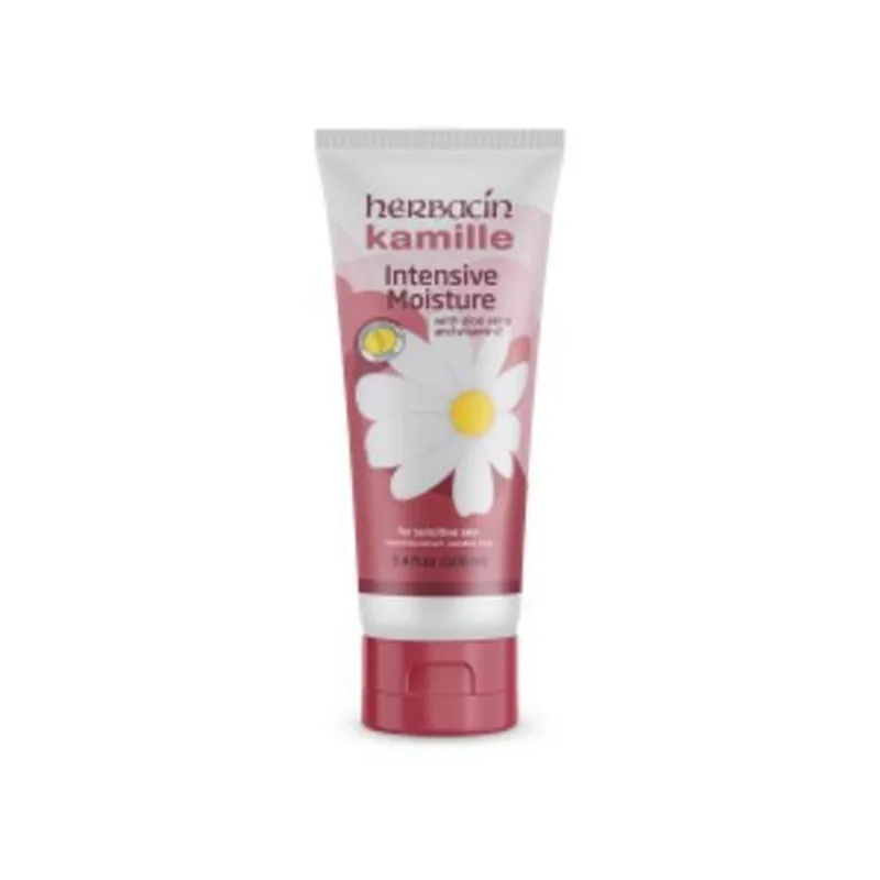 Creme As Mãos Camomila Hidratação Intensiva 100ml Herbacin
