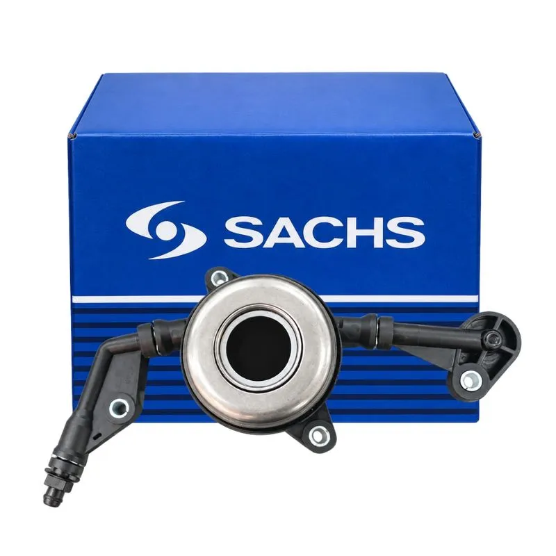Atuador Hidráulico Embreagem C180 C200 1.8 2002-2012 Sachs