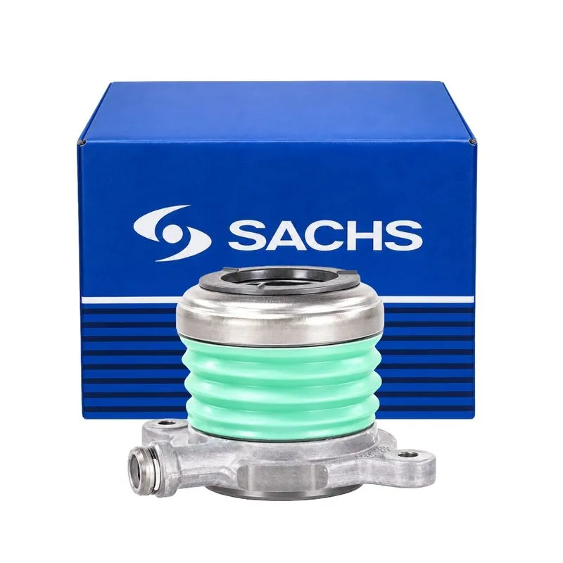 Atuador Hidráulico Embreagem Amarok 2.0 16v 2010-2015 Sachs