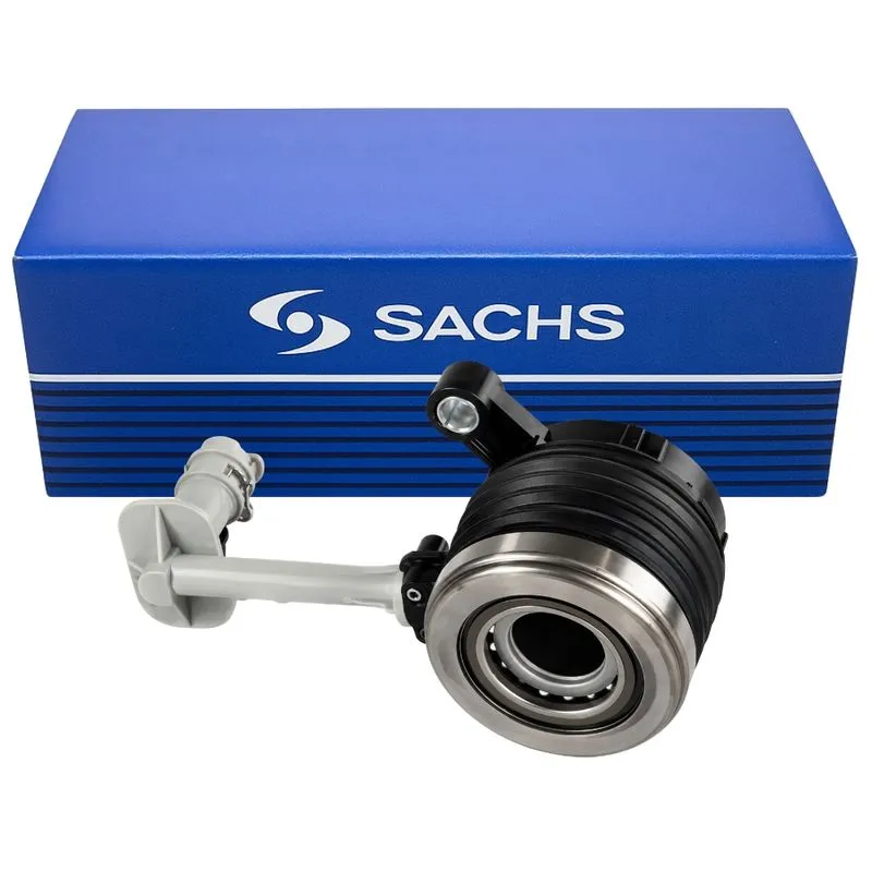 Atuador Hidráulico Embreagem Megane 1.6 K4m 1997-2012 Sachs