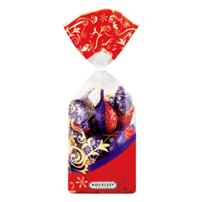Bolsa Riegelein Adornos de Navidad 200 g