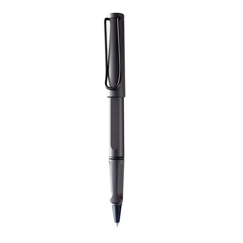 Bolígrafo Lamy Safari tipo roller, umbra