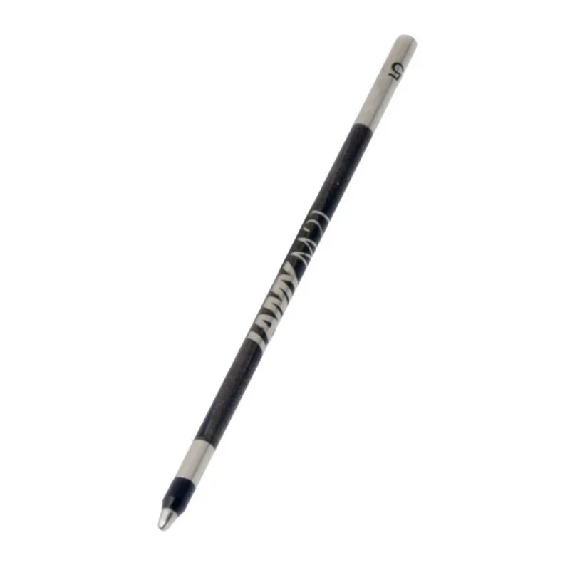 Repuesto Lamy M21 para bolígrafo negro x 3 unidades