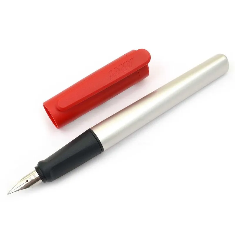 Caneta Lamy Tinteiro Nexx Vermelho 4000585