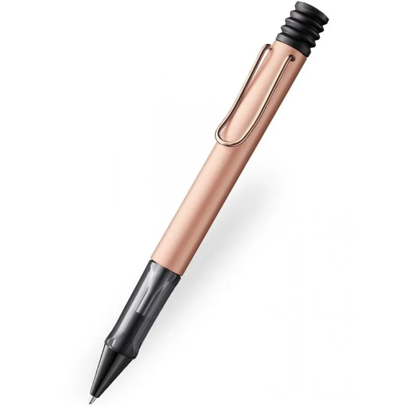 Caneta Lamy Esferográfica LX Rose 4031632