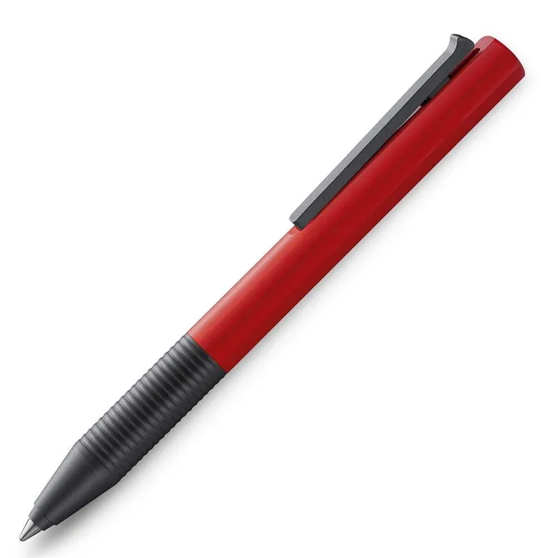 Caneta Lamy Rollerball Tipo Vermelho Alumínio 4031805