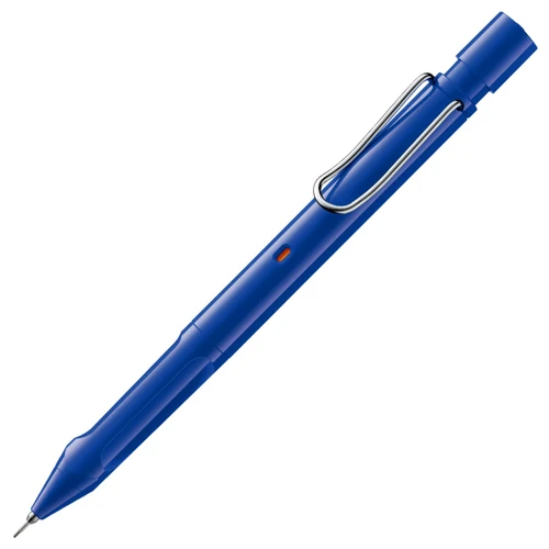 ラミー（LAMY） サファリ KURUTOGA inside 0.5mm ブルーKS 4014519804161