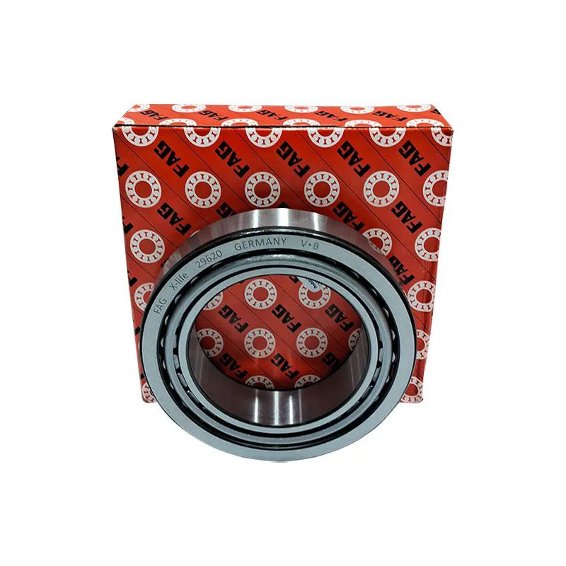Rolamento de Rolos Cônicos FAG K29685.29620 73,025x112,712x25,4 mm
