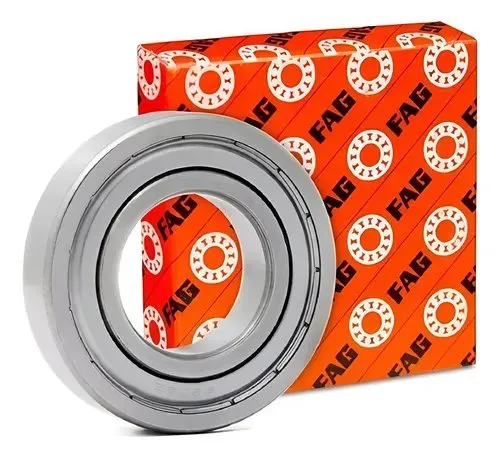 Rolamento de Rolos Cônicos FAG K25590.25522A1 45,618x83,06x25,4 mm