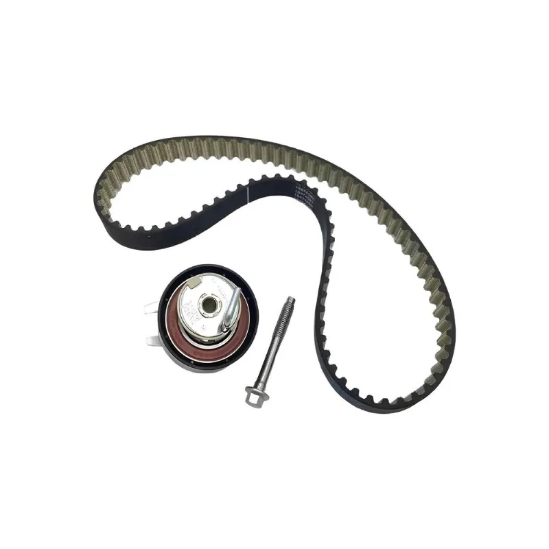 Kit Correia Dentada INA Land Rover Discovery 4 3.0 Diesel 2009-2019 (Traseira) KCLR2100-50631