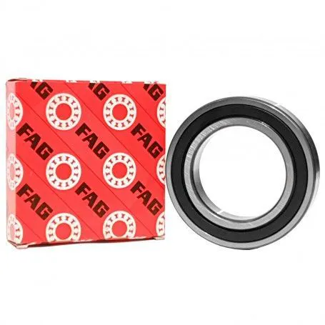 Rolamento Rígido de Esferas FAG 6212.2RSR.C3 60x110x22 mm
