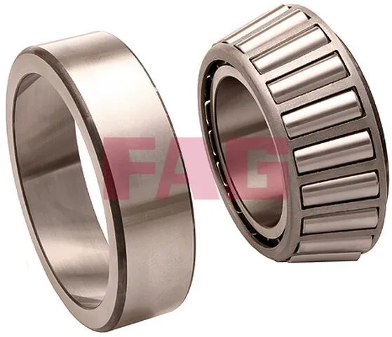 Rolamento de Rolos Cônicos FAG 33019.J42A4
