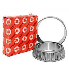 Rolamento de Rolos Cônicos FAG K387A.382A.J42A4 57,15x96,838x21 mm