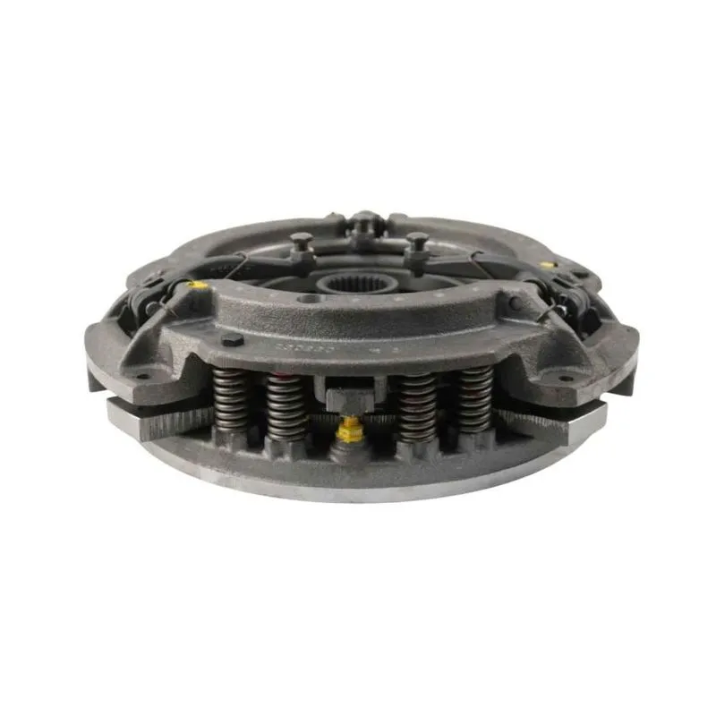 Embreagem Dupla Trator Massey Ferguson 230002010 LUK