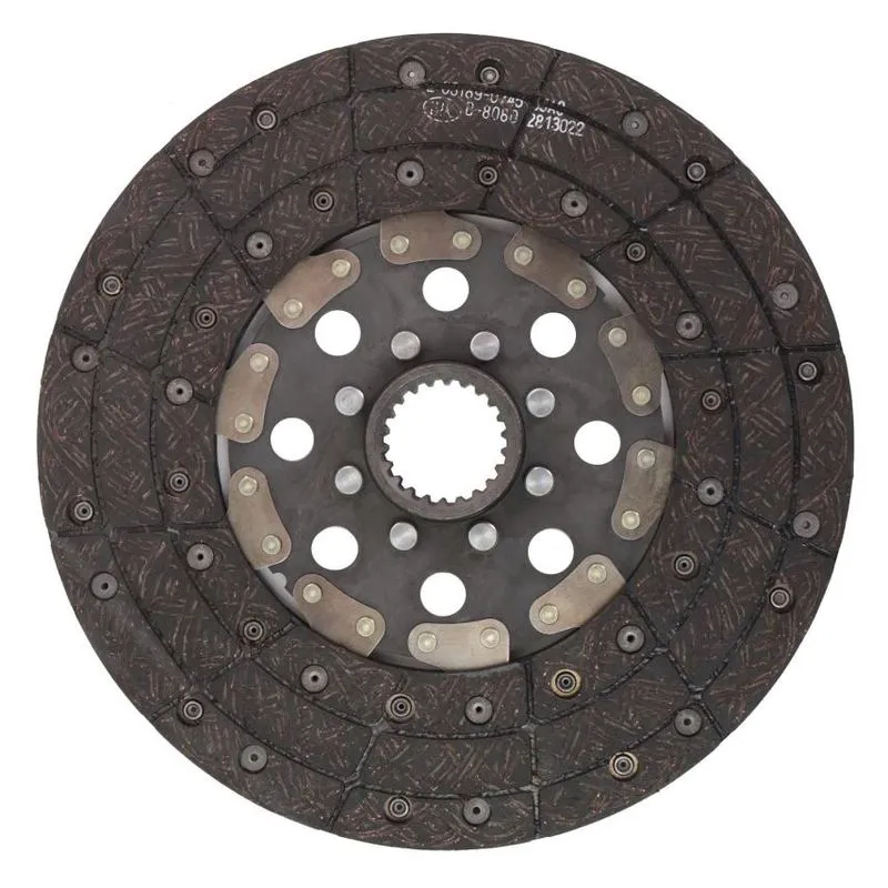 Disco Interno Embreagem Dupla Trator Valtra 330002510 LUK