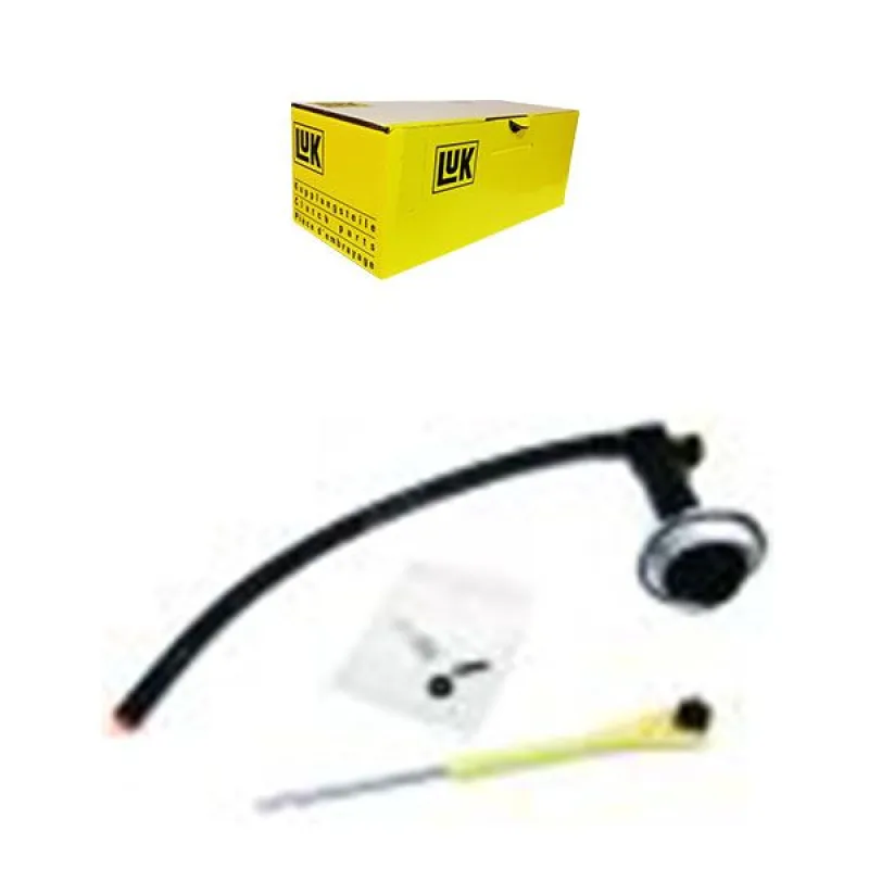 5110289100 - Cilindro Embreagem L.Pedal - Ranger 97 Em Diante - Luk Brasil