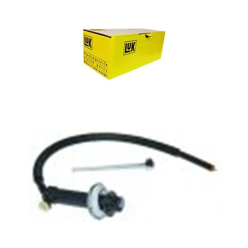 5110290100 - Cilindro Mestre De Embreagem - F-250 / Super / F-350 / F-4000 99 Em Diante - Luk Brasil
