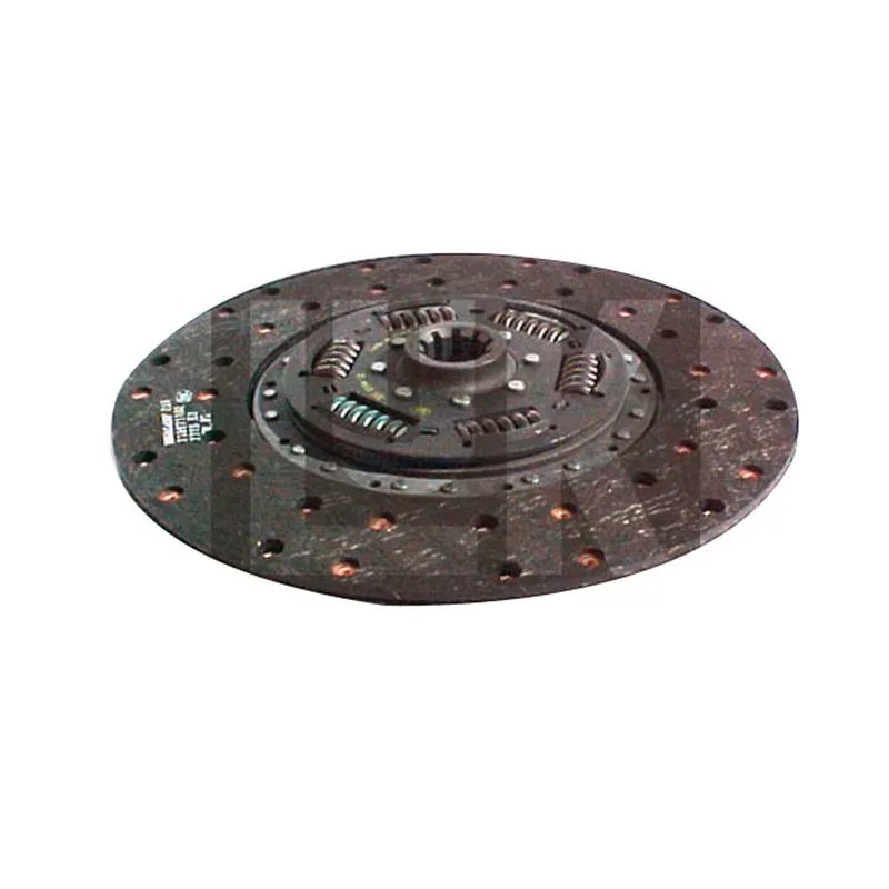 Disco Embreagem Luk 3310144100 Disco de Embreagem 710/L 1313/L 1513/Lb 2214/O 362 Luk