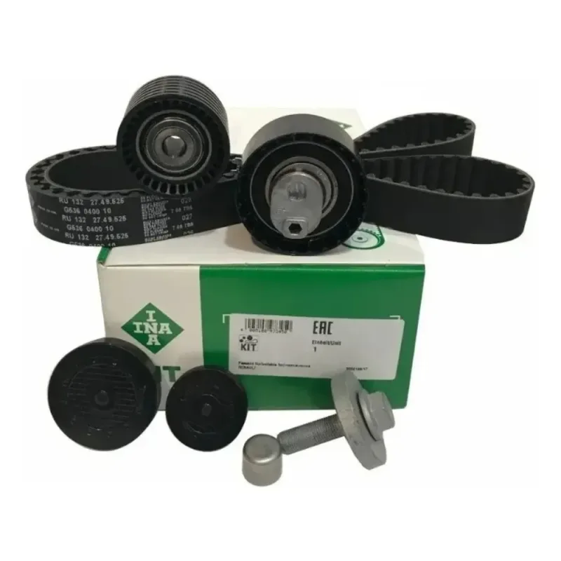 Kit Correia Comando com 2 Tensores INA 5300737100
