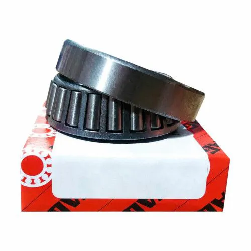 Rolamento de Rolos Cônicos FAG 32214A 70x125x33,25 mm