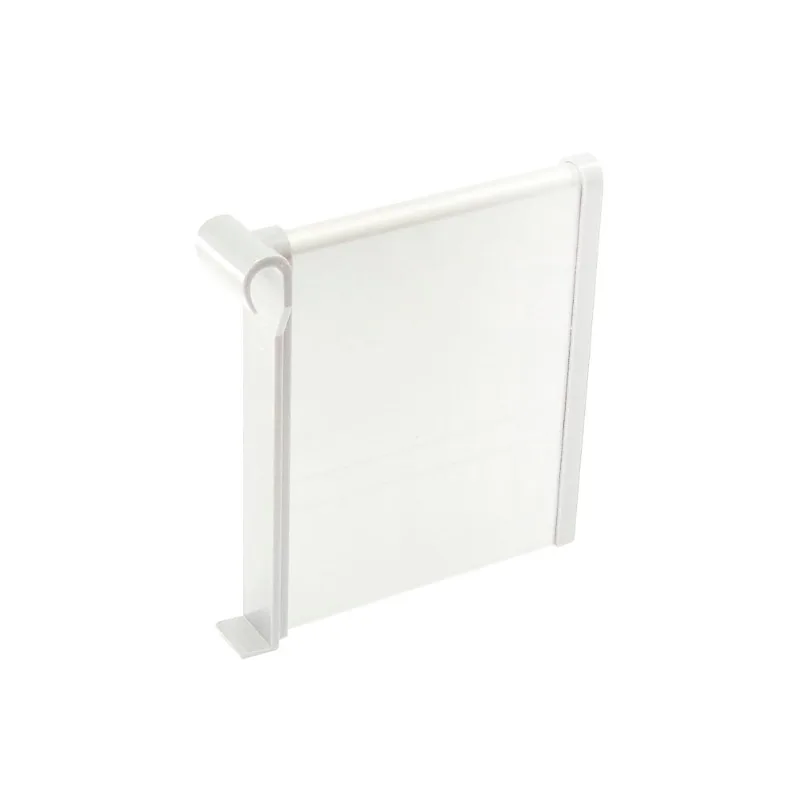 Divisor Vertical Interno 94x112mm para Gaveta Alto Drawer Branco Hafele unitário