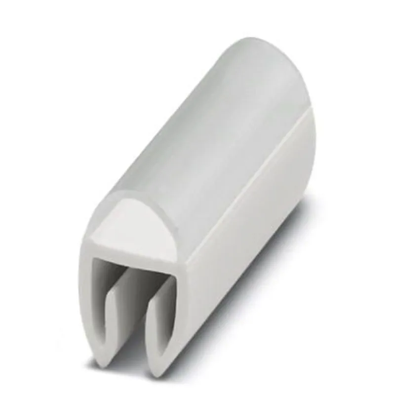 Porta Identificador Pvc Transp 4,0X15Mm 06 Ident 2-3,5Mm2 Bl1000Pcs PATO115 Phoenix Contact
