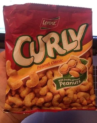Curly