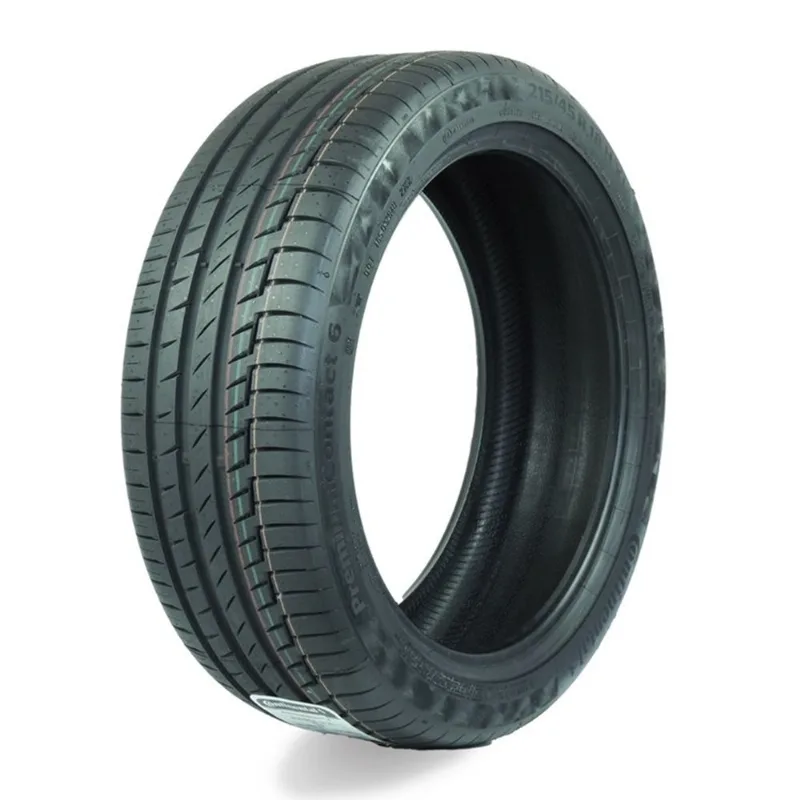 Pneu Aro 21 315/35R21 Continental PremiumContact 6 111Y XL Run-Flat