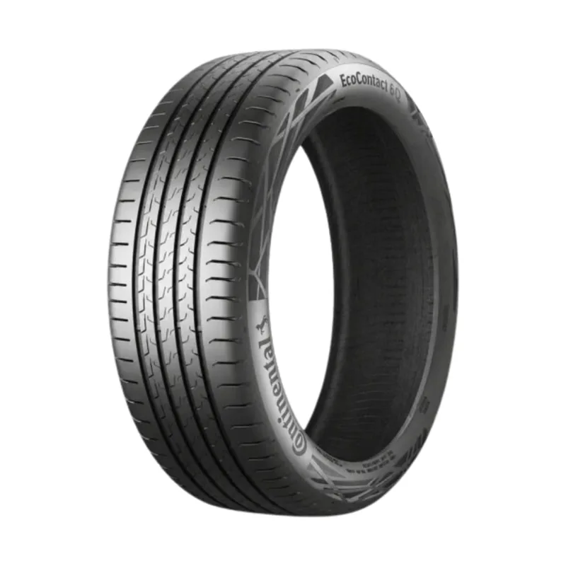 Pneu Continental Aro 21 Ecocontact 6 Q Mo 275/45r21 107y