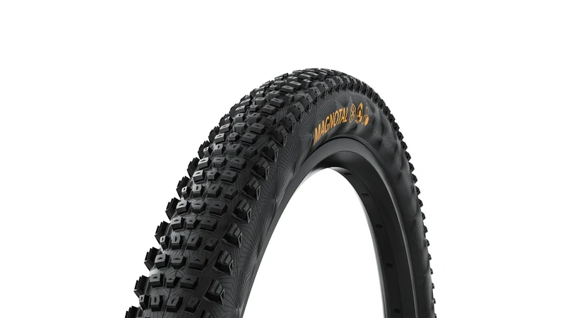 Conti Magnotal Trail Soft 29" Black / 65-622 (29 x 2.60)