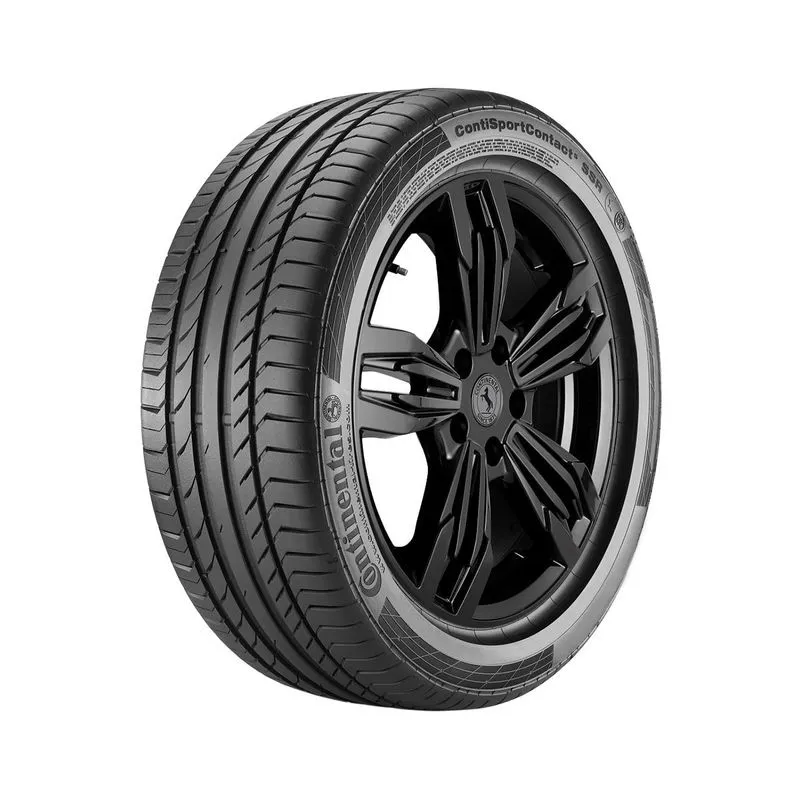 Pneu Aro 19 225/40 R 19 Continental ContiSportContact 5 3562730000