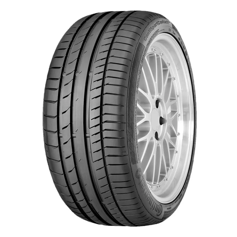 Pneu Aro 20 255/40R20 Continental ContiSportContact 5P 3563010000