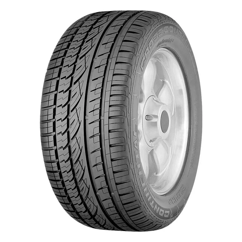 Pneu Aro 18 255/55R18 Continental Cross Contact UHP 3544300000