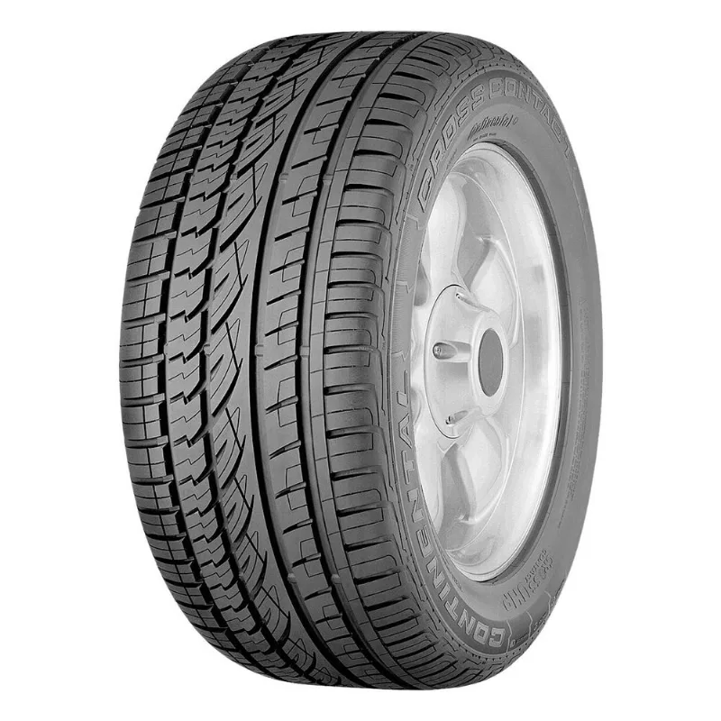 Pneu Aro 22 275/35R22 Continental CrossContact UHP 3544420000