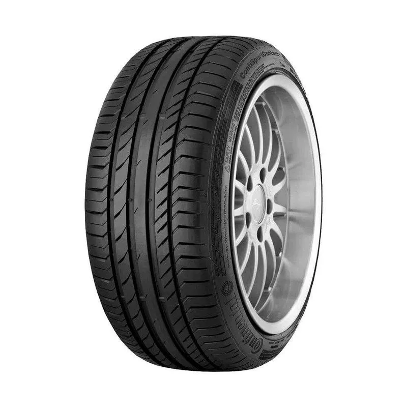 Pneu Continental 255/35R20 97Y ContiSportContact 5P J XL