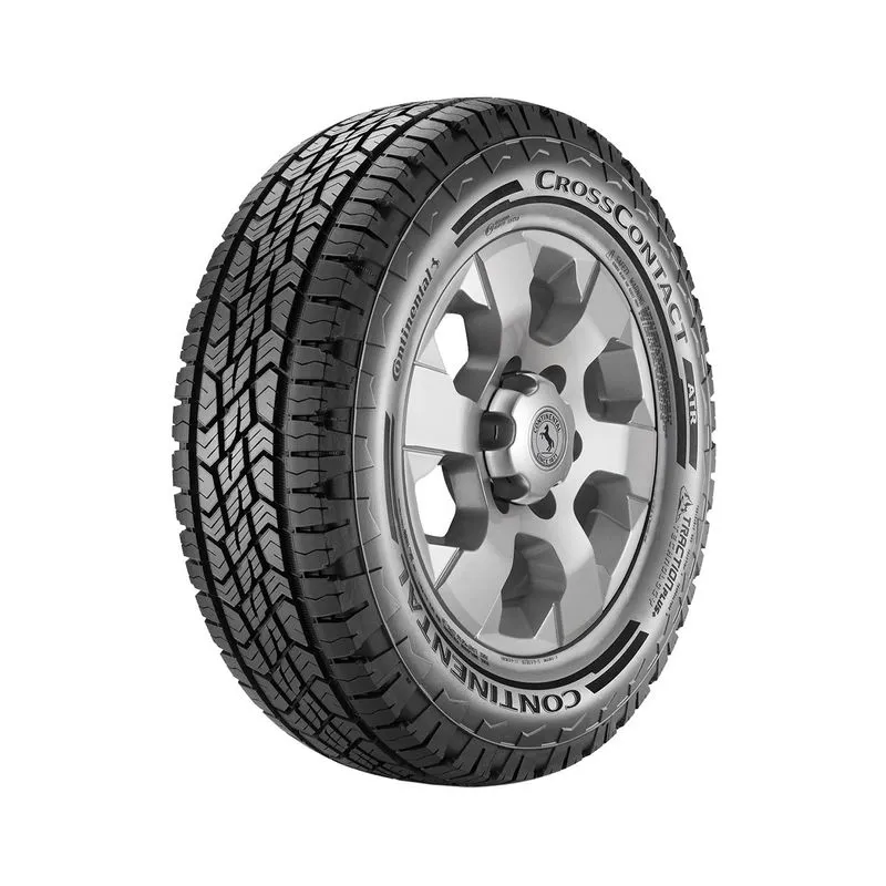Pneu Aro 19 255/55R19 Continental CrossContact ATR 3548290000