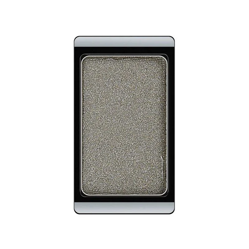 ArtDeco, ArtDeco, Eyeshadow Powder, 45, Pearly Nordic Forest, 1 Shade, Refill, 0.8 g