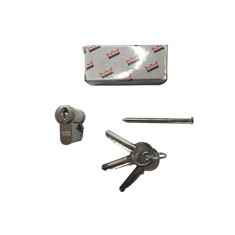 Cilindro Ep (g29) Para Gt08/09 E Gf03 - Dormakaba