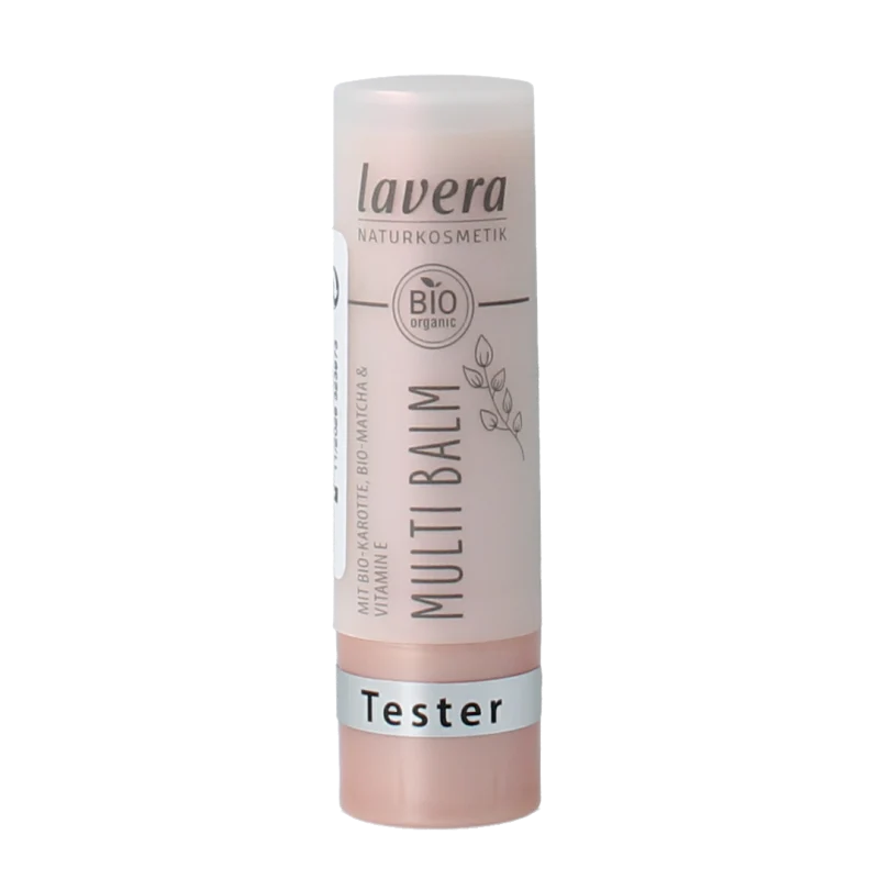 Lavera Multi balm sunday gold 03 tester 1 tester
