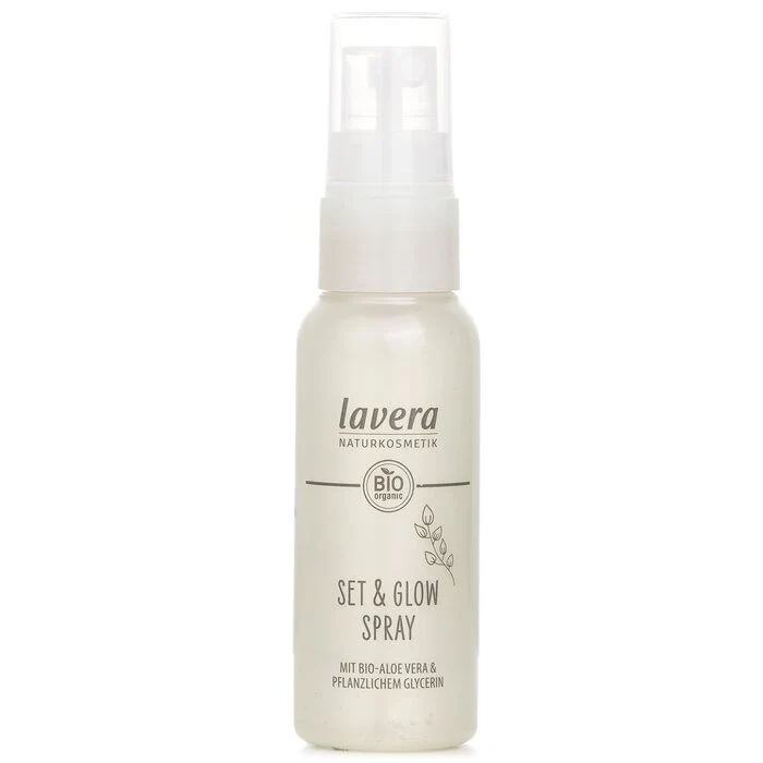 Set And Glow Setting Spray (exp. Date 31 Dec 2026) - 50ml