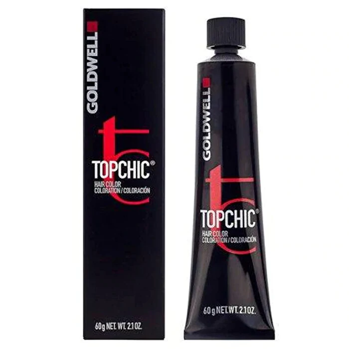 Goldwell Topchic Mix Shades 60g Topchic A-MIX Ash Mix Topchic A-MIX Ash Mix